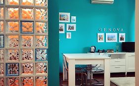 Amba Alagi Apartment